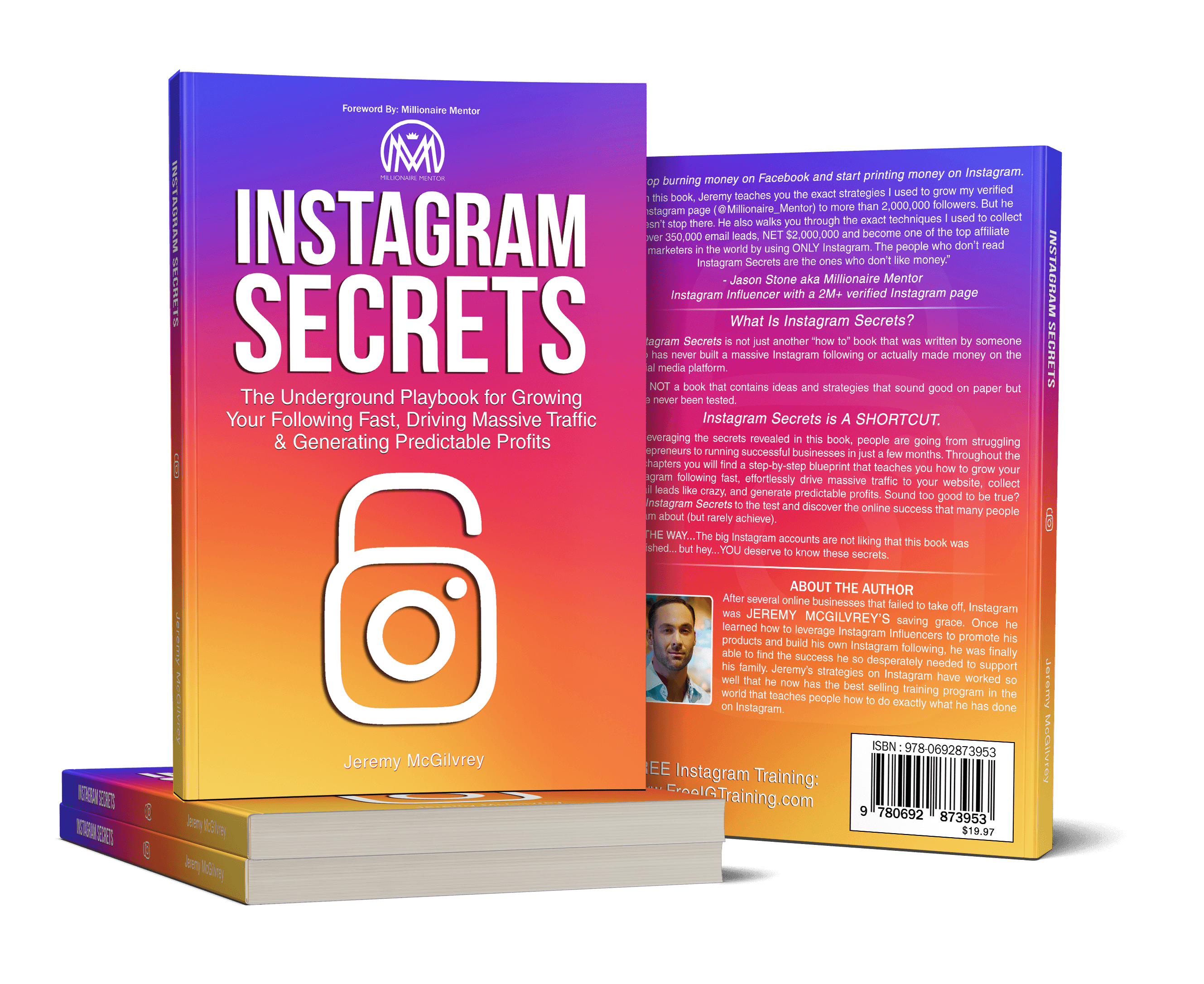 Instagram-Secrets